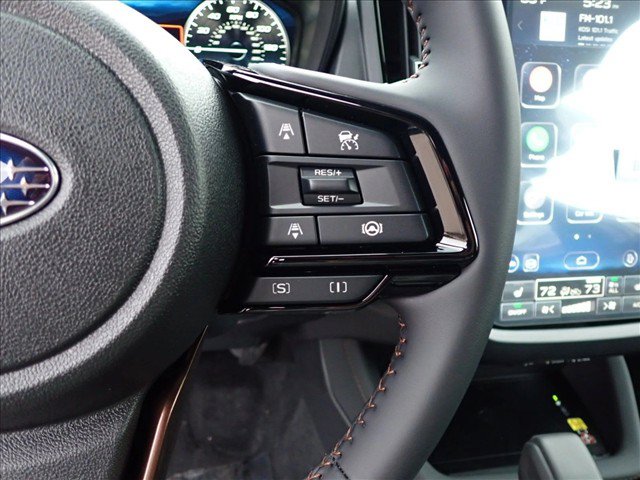 New 2026 Subaru Forester Sport AWD/4WD image 17