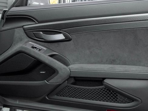 Used 2025 Porsche 718 Boxster Spyder RS image 75