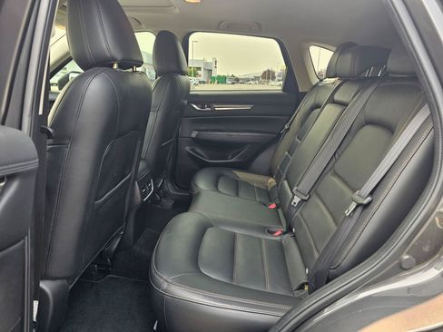 Used 2018 MAZDA CX-5 Grand Touring w/ Premium Package AWD/4WD image 17