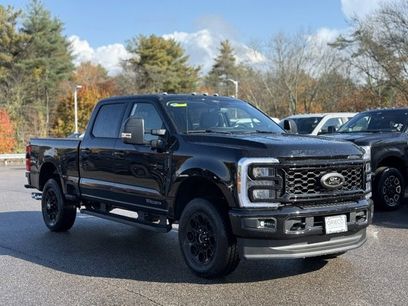 New 2026 Ford F250 XLT w/ XLT Premium Package