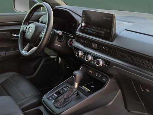 Used 2025 Honda CR-V Sport-L image 38