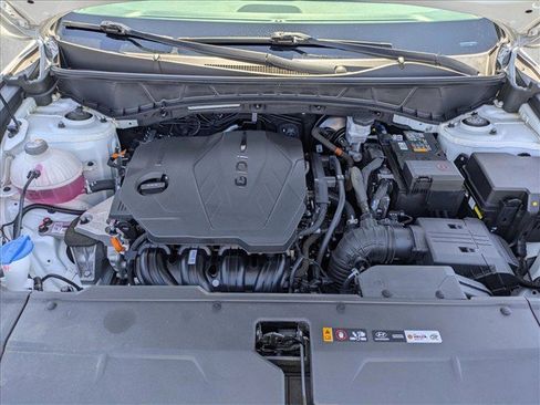 Used 2024 Hyundai Tucson XRT FWD image 22