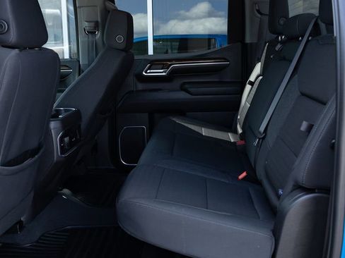 Used 2024 GMC Sierra 1500 Elevation AWD/4WD image 23
