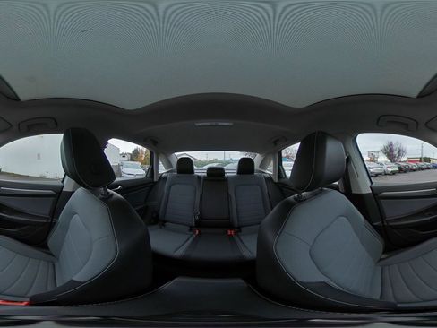 Used 2025 Volkswagen Jetta SE image 41