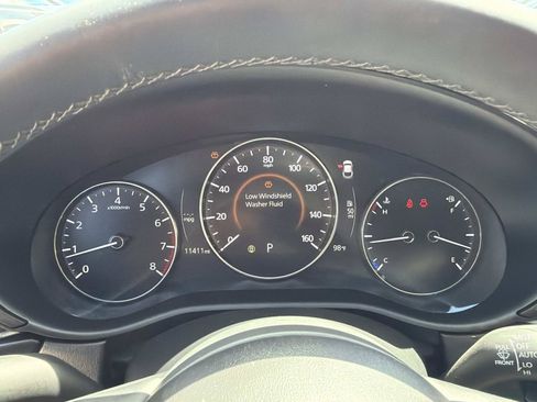 Used 2025 MAZDA CX-30 AWD 2.5 S w/ Select Sport Pkg image 20