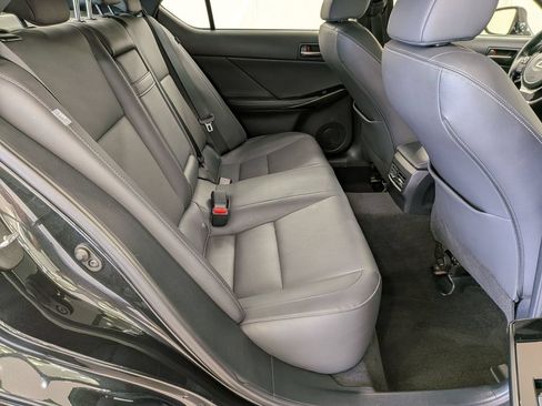 Used 2021 Lexus IS 300 AWD w/ Comfort Package image 33