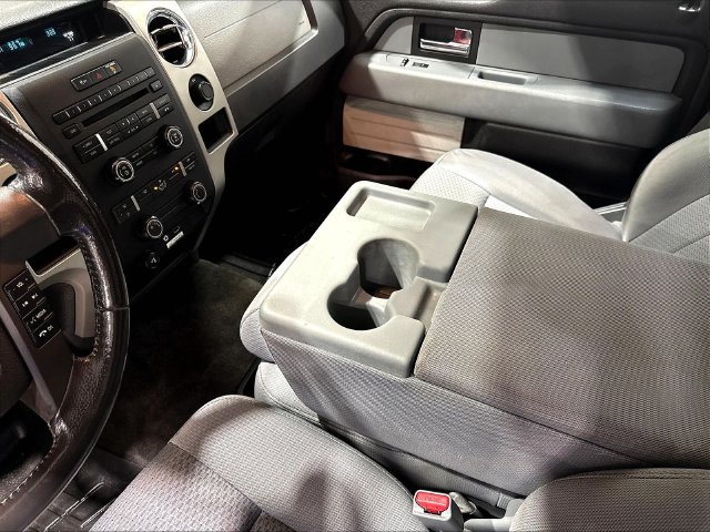 Used 2012 Ford F150 XLT w/ XLT Chrome Pkg AWD/4WD image 23