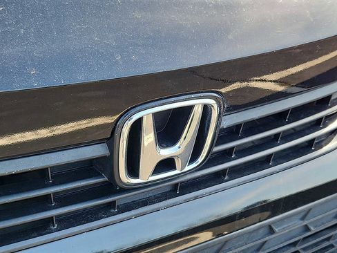 Certified 2023 Honda Civic LX image 30