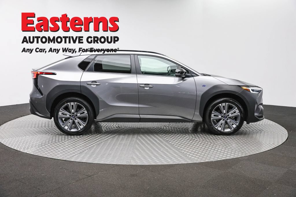 Used 2023 Subaru Solterra AWD image 5