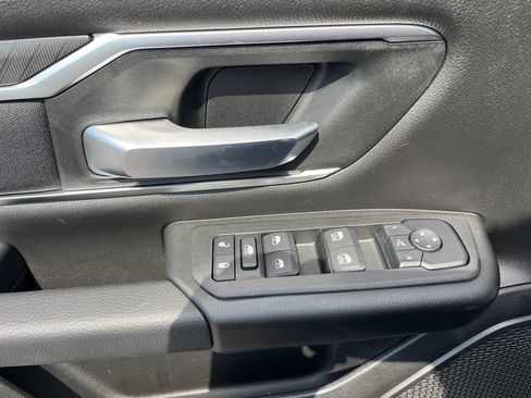 New 2026 RAM 1500 Big Horn AWD/4WD image 21