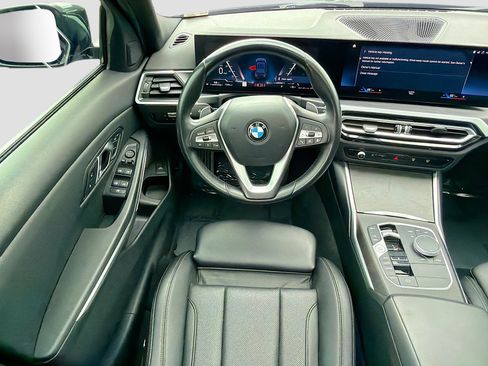 Used 2024 BMW 330i Sedan image 16