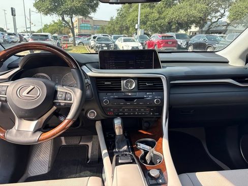 Used 2018 Lexus RX 350 FWD w/ Premium Package image 19