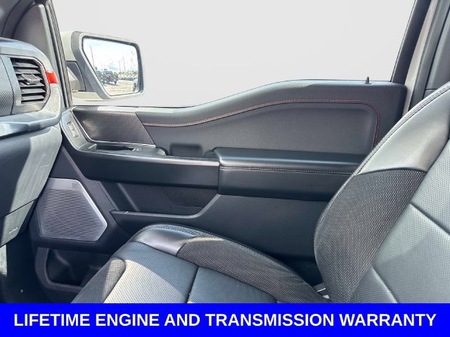 Used 2024 Ford F150 Raptor AWD/4WD image 20
