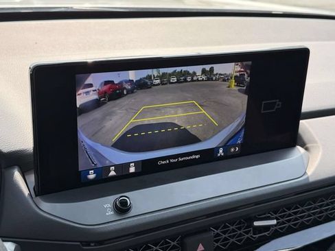 Certified 2025 Honda Accord Sport image 13