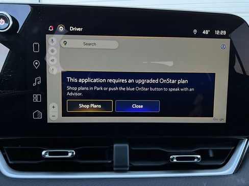 Used 2025 Chevrolet Equinox LT image 29