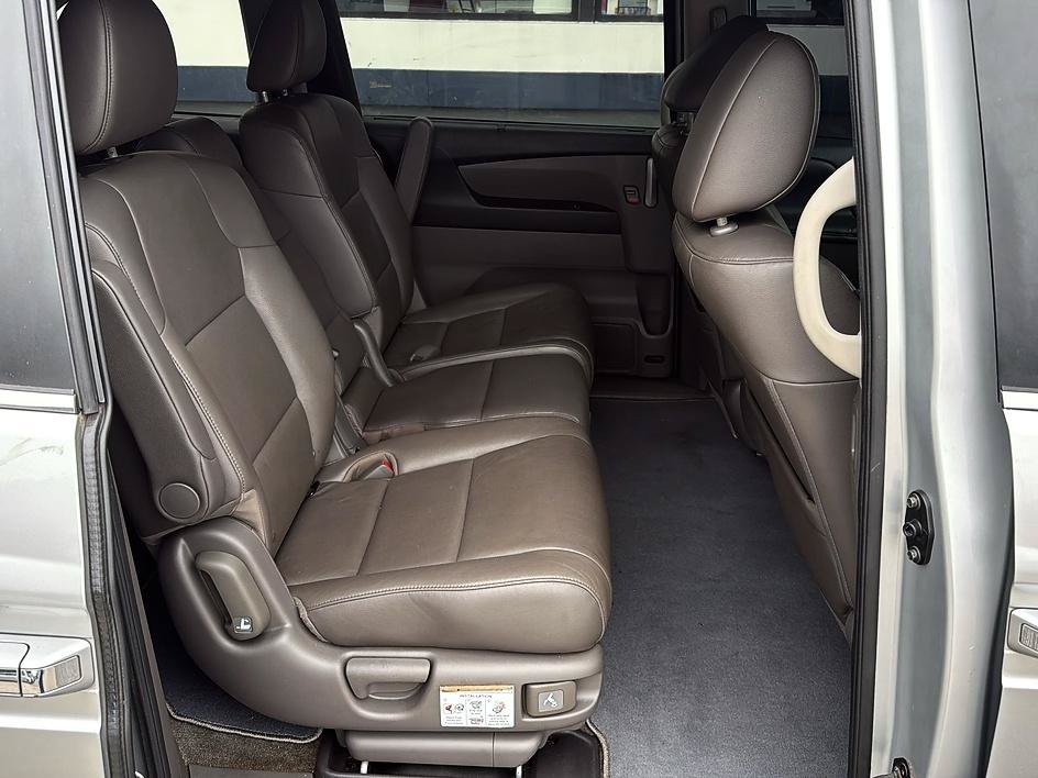 Used 2013 Honda Odyssey EX-L image 37