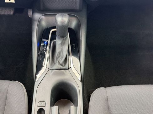 Used 2024 Toyota Corolla LE image 16