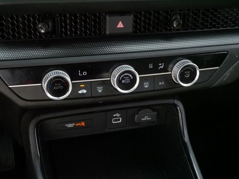 Used 2023 Honda CR-V LX image 23