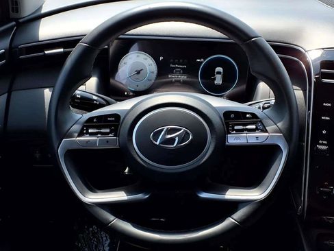 Certified 2023 Hyundai Tucson SEL w/ Convenience Package image 19