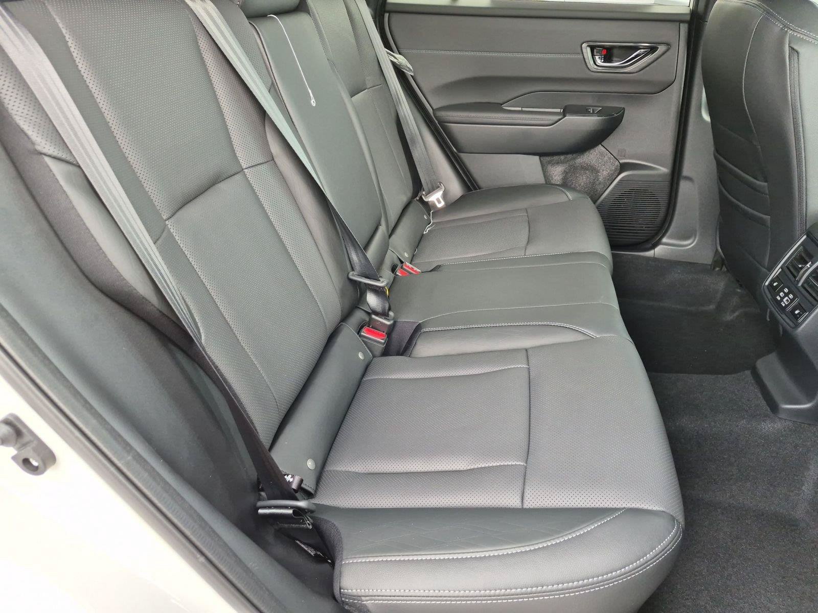New 2026 Subaru Outback Touring XT AWD/4WD image 30