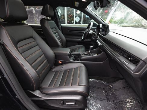 Used 2025 Honda CR-V Sport-L image 29
