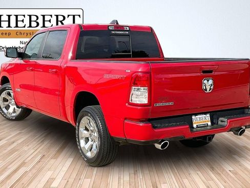 Used 2022 RAM 1500 Big Horn image 11