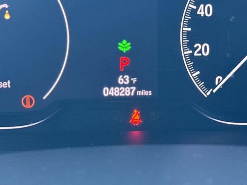 Certified 2020 Honda Accord Touring image 23