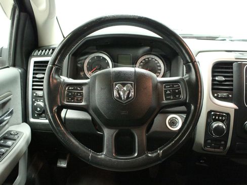 Used 2014 RAM 1500 Big Horn AWD/4WD image 21