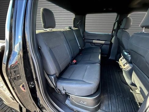 Used 2025 Ford F150 STX w/ Equipment Group 201A FX4 AWD/4WD image 26
