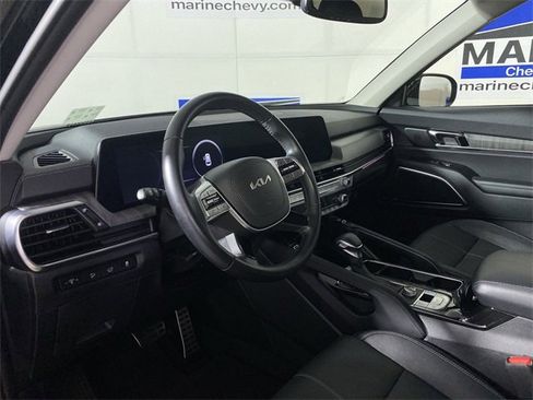 Used 2024 Kia Telluride SX image 15