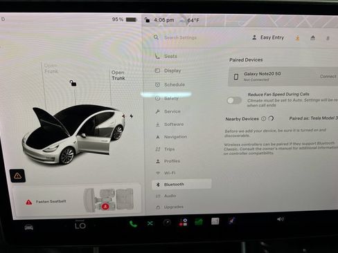 Used 2018 Tesla Model 3 Long Range AWD/4WD image 49