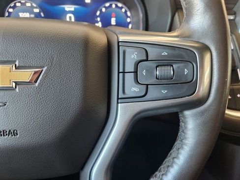 Used 2022 Chevrolet Tahoe LT w/ Luxury Package image 30