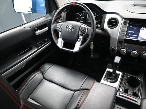 Used 2019 Toyota Tundra SR5 w/ SR5 Upgrade Package image 23