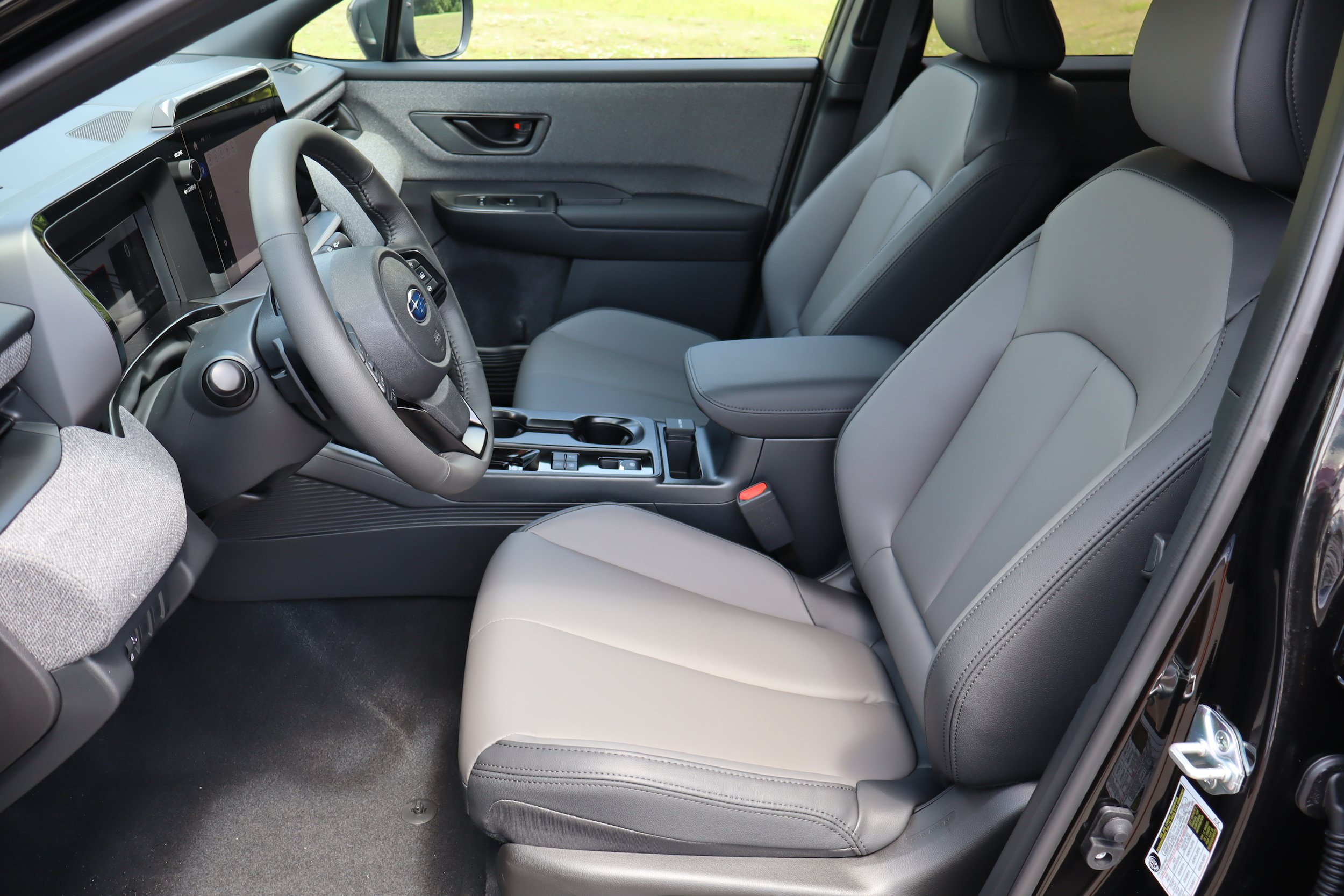 New 2026 Subaru Outback Premium w/ Premium/Limited Package AWD/4WD image 9
