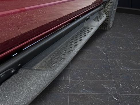 New 2026 Ford Bronco Badlands AWD/4WD image 35