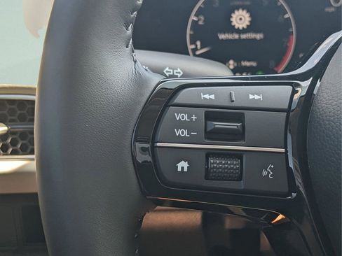New 2026 Honda HR-V EX-L image 17
