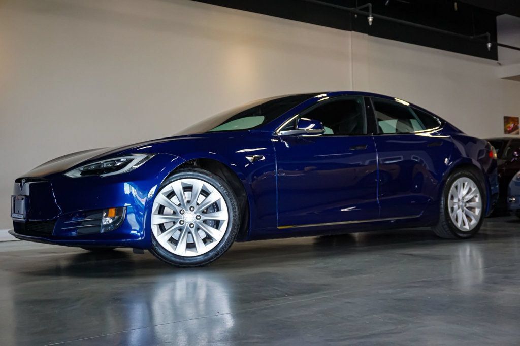 Used 2018 Tesla Model S AWD image 70