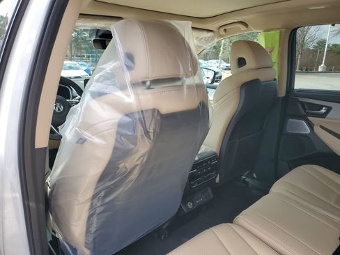 New 2026 Acura MDX w/ Technology Package image 12