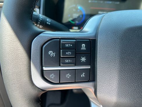 New 2025 Ford F150 Lightning Flash image 52