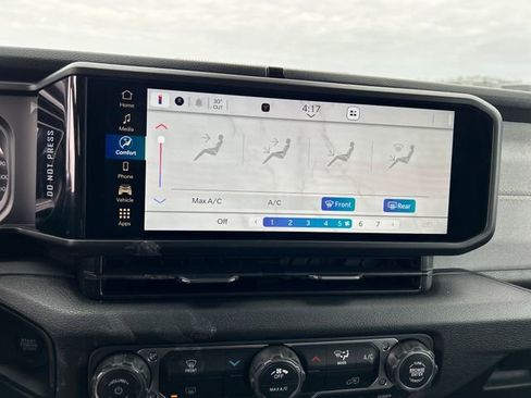 New 2026 Jeep Wrangler Sport S image 24