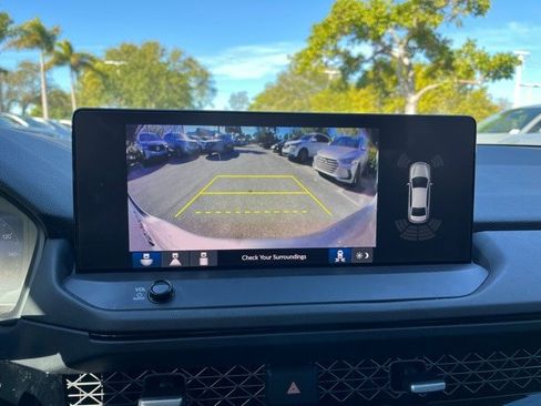 Used 2023 Honda Accord EX-L image 8