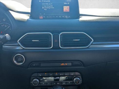 Used 2019 MAZDA CX-5 Grand Touring Reserve image 18