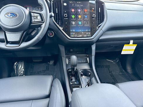 New 2026 Subaru Ascent Bronze Edition AWD/4WD image 19
