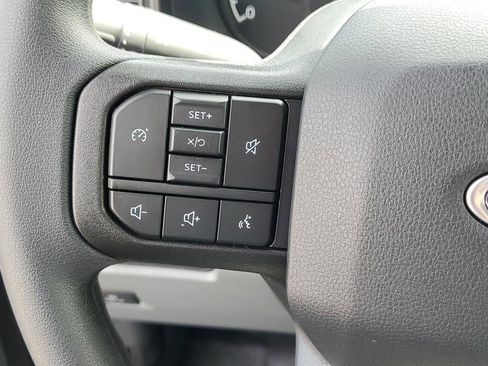 New 2026 Ford F350 XL w/ Snow Plow Prep Package image 24