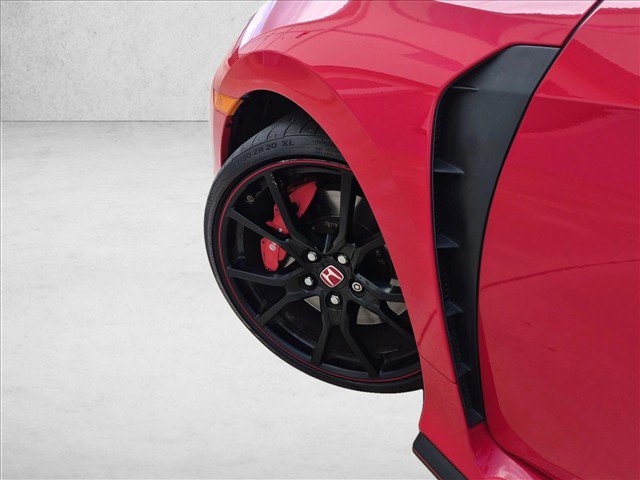 Used 2021 Honda Civic Type R image 10