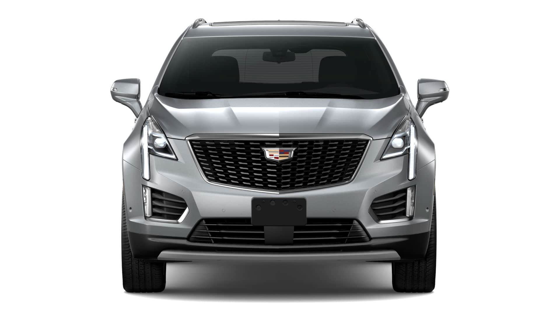 New 2026 Cadillac XT5 Premium Luxury w/ Driver Assist Package FWD image 26