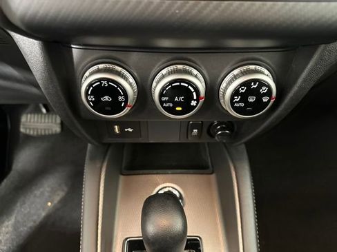 Used 2025 Mitsubishi Outlander Sport ES image 23