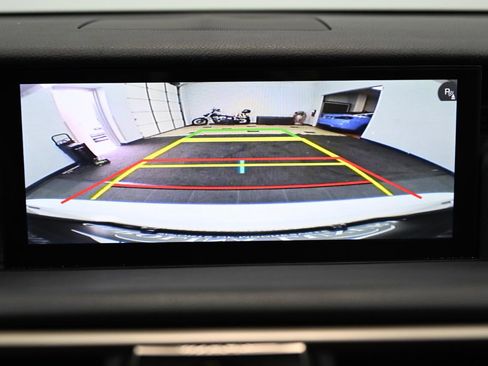 Used 2017 Lexus IS 350 F Sport w/ F Sport Package image 27