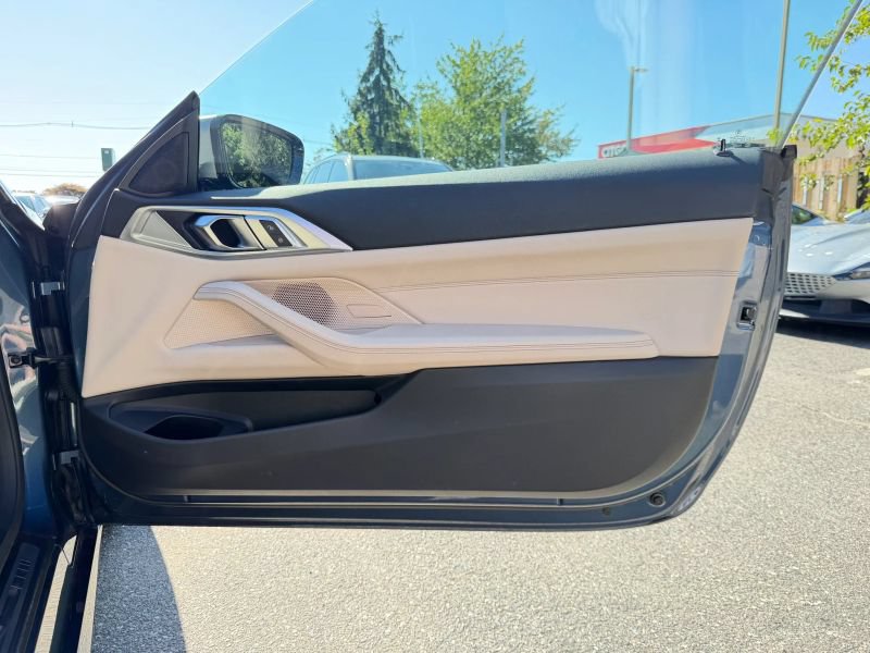 Used 2022 BMW 440i xDrive Coupe AWD/4WD image 22