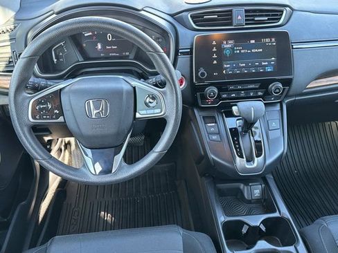 Used 2019 Honda CR-V EX image 28